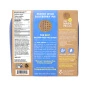 The Maine Pie Co. Gluten-Free Maine Wild Blueberry Pie Nutrition