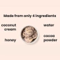 Frönen Dairy-Free Ice Cream Chocolate Lifestyle
