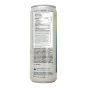 Hiyo Organic Non-Alcoholic Functional Seltzer Pineapple Coconut Nutrition