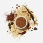 MUSH Protein Overnight Oats Chocolate Brownie Lifestyle