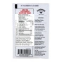 Kinder’s Mexican Seasoning Carne Asada Blend Nutrition