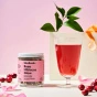 Lake & Oak Tea Co. Loose Leaf Superfood Tea Blend Rose Hibiscus Glow Lifestyle