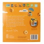 Seven Sundays Gluten-Free Cereal Snackies Simply Honey Back