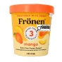 Frönen Dairy-Free Ice Cream Mango Front