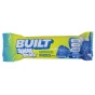 Built Sour Puffs Protein Bar Blue Razz Blast 6-Pack Individual Bar