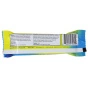 Built Sour Puffs Protein Bar Blue Razz Blast 6-Pack NFT Ingredients