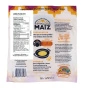 Siete Maiz Organic Yellow Corn Tortillas Nutrition