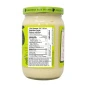 Graza Aioli Jar “Garlic” Nutrition