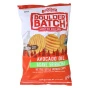 Boulder Canyon Limited Edition Kettle Style Potato Chips with Avocado Oil Agave Sriracha Front