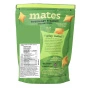 Mates Gluten-Free Cheese Crisps Rosemary & Garlic Nutrition