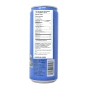 Woodstock Organic Banana Water with Blueberry Nutrition