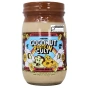 Le pain aux bananes au yogourt de noix de coco probiotique à haute teneur en protéines de The Coconut Cult, 473ml.