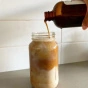 Spice Girl Chai Unsweetened Chai Concentrate Lifestyle