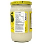 Graza Mayo Jar “Original” Nutrition