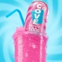 Cove Zero Sugar Probiotic Soda Pink Slushie Lifestyle