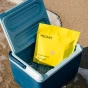 PROMIX Electrolyte Drink Mix Salted Pineapple Lifestyle