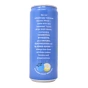 Woodstock Organic Banana Water with Blueberry Side