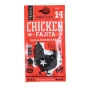 Riega Foods Organic Tex-Max Taco Seasoning Front