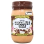 La mousse au chocolat au yaourt de coco probiotique de The Coconut Cult, 473mL
