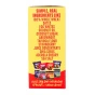 Smash Foods Superfood Toasties Strawberry Side