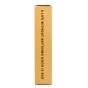 Van Leeuwen Vegan Frozen Dessert Brown Sugar Honeycomb Side