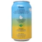 Recess Magnesium Infused Mood Sparkling Water Tropical Bliss Side