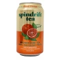 Spindrift Iced Tea Blood Orange Front