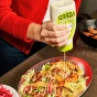 Graza Aioli Squeeze “Garlic” Lifestyle
