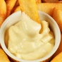 Graza Aioli Squeeze “Garlic” Lifestyle