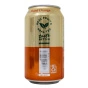 Spindrift Iced Tea Blood Orange Side