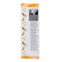 One Degree Organic Foods Gluten-Free Sprouted Creamy Oatmeal Peaches & Cream Side