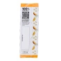 One Degree Organic Foods Gluten-Free Sprouted Creamy Oatmeal Peaches & Cream Side