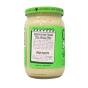 Graza Mayo Jar Fancy Side