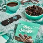 Bites by Sweden Licorice mix Lifestyle