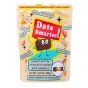 Date Smarter! Vegan Peanut Butter Chocolate Covered Date Caramels Front