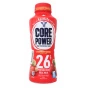 Fairlife Core Power High-Protein Milk Shake Strawberry Banana Front