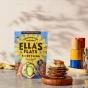 Ella’s Flats Grain-Free Superfood Seed Crackers Everything Lifestyle