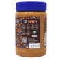 Good Good No Added Sugar Crunchy Peanut Butter Side