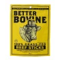 Better Bovine 100% Grass-Fed Beef Sticks Front