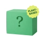 Mystery Vegan Snack Sample Box
