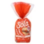 Sola Keto Bagel Plain Front
