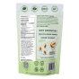 Daily Crunch Sprouted Almonds Dill Pickle Nutrition