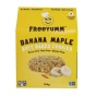 Freeyumm Allergen-Friendly Gluten-Free Soft Baked Cookies Banana Maple Front