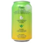 Recess Magnesium Infused Mood Sparkling Water Lime Citrus Side