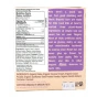 Skout Organic Kids Snack Bars Chocolate Brownie Nutrition