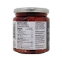 SOLENZI Antipasto Cherry peppers with Goat Cheese Nutrition