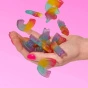 Katjes Vegan Rainbow Gummies Lifestyle