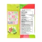Häppy Candy Vegan Gummy Hearts Big Apple Nutrition