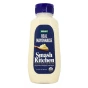 Smash Kitchen Organic Real Mayonnaise Front