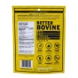 Better Bovine 100% Grass-Fed Beef Sticks Nutrition